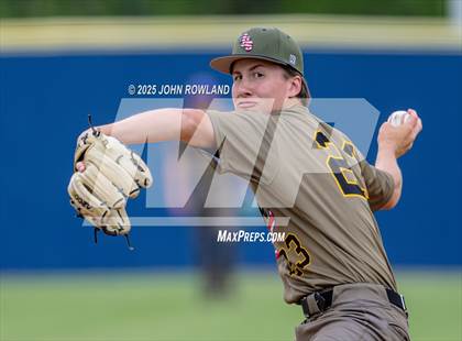 Thumbnail 1 in Hendersonville vs. Liberty Creek photogallery.