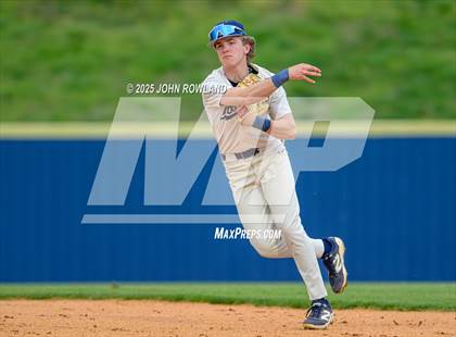 Thumbnail 1 in Hendersonville vs. Liberty Creek photogallery.