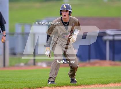 Thumbnail 3 in Hendersonville vs. Liberty Creek photogallery.
