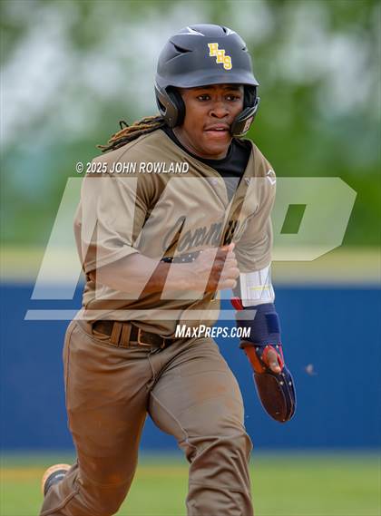 Thumbnail 3 in Hendersonville vs. Liberty Creek photogallery.