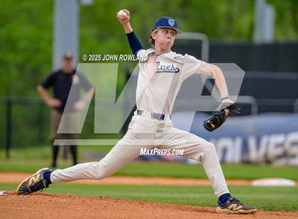 Thumbnail 3 in Hendersonville vs. Liberty Creek photogallery.