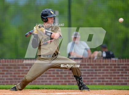 Thumbnail 1 in Hendersonville vs. Liberty Creek photogallery.