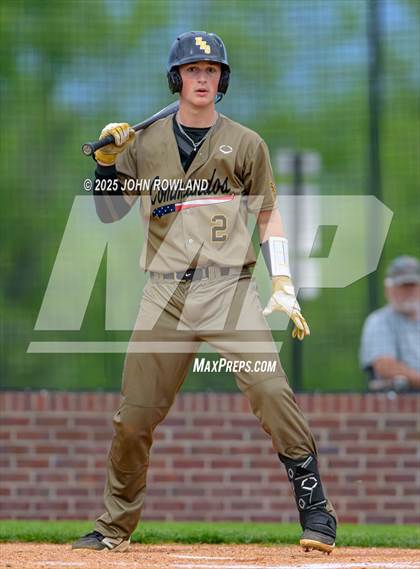 Thumbnail 2 in Hendersonville vs. Liberty Creek photogallery.