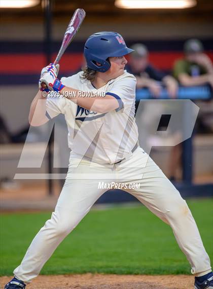 Thumbnail 3 in Hendersonville vs. Liberty Creek photogallery.