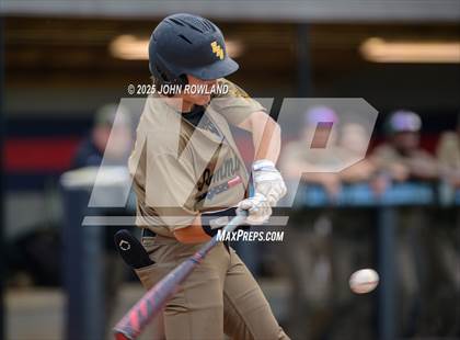 Thumbnail 3 in Hendersonville vs. Liberty Creek photogallery.
