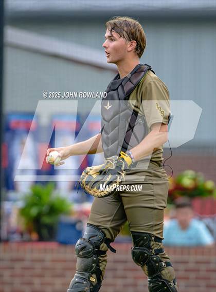 Thumbnail 2 in Hendersonville vs. Liberty Creek photogallery.