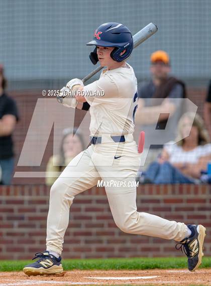 Thumbnail 2 in Hendersonville vs. Liberty Creek photogallery.