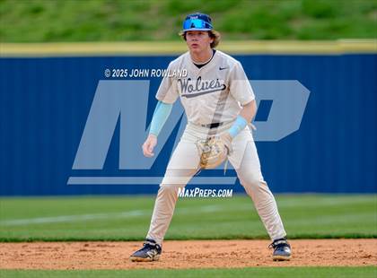 Thumbnail 3 in Hendersonville vs. Liberty Creek photogallery.
