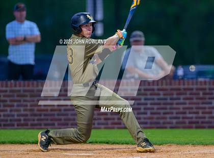 Thumbnail 2 in Hendersonville vs. Liberty Creek photogallery.