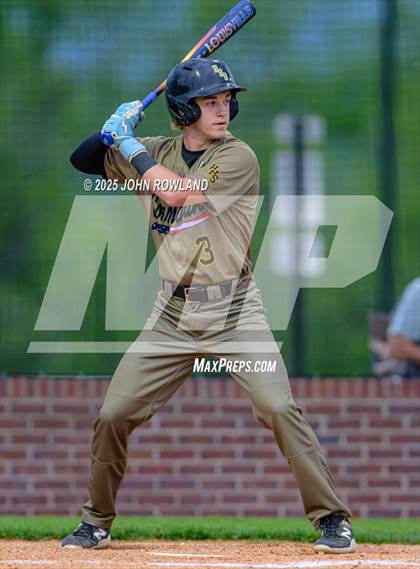 Thumbnail 3 in Hendersonville vs. Liberty Creek photogallery.