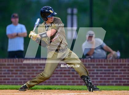 Thumbnail 3 in Hendersonville vs. Liberty Creek photogallery.