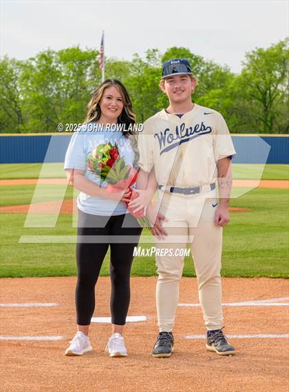 Thumbnail 2 in Hendersonville vs. Liberty Creek photogallery.