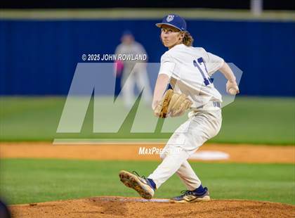 Thumbnail 3 in Hendersonville vs. Liberty Creek photogallery.