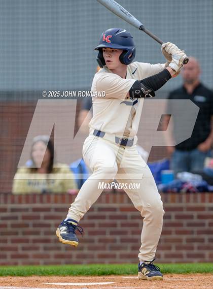 Thumbnail 3 in Hendersonville vs. Liberty Creek photogallery.
