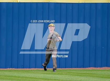 Thumbnail 2 in Hendersonville vs. Liberty Creek photogallery.
