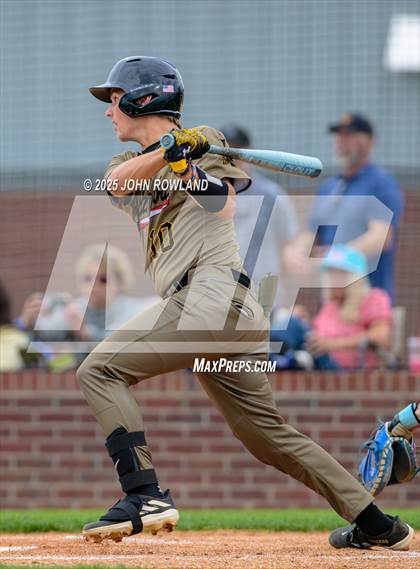 Thumbnail 1 in Hendersonville vs. Liberty Creek photogallery.