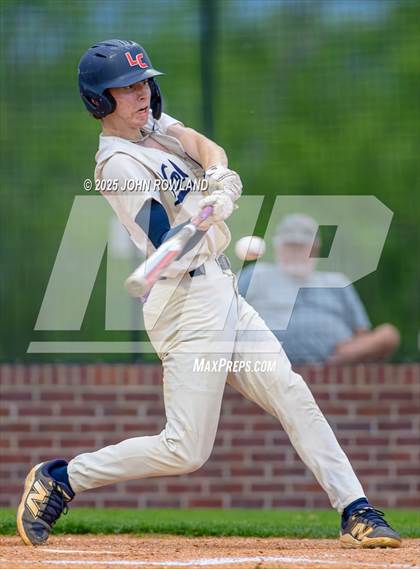 Thumbnail 1 in Hendersonville vs. Liberty Creek photogallery.