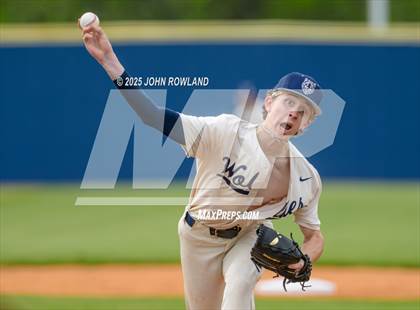 Thumbnail 2 in Hendersonville vs. Liberty Creek photogallery.