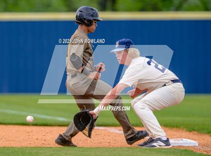 Thumbnail 2 in Hendersonville vs. Liberty Creek photogallery.