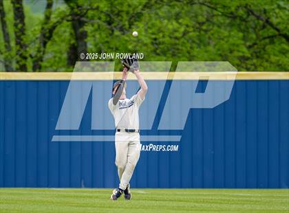 Thumbnail 1 in Hendersonville vs. Liberty Creek photogallery.