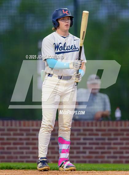 Thumbnail 3 in Hendersonville vs. Liberty Creek photogallery.