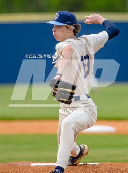 Thumbnail 3 in Hendersonville vs. Liberty Creek photogallery.