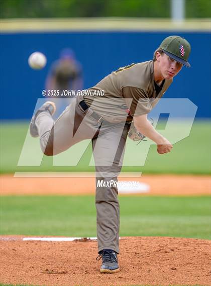 Thumbnail 2 in Hendersonville vs. Liberty Creek photogallery.