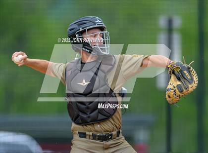 Thumbnail 1 in Hendersonville vs. Liberty Creek photogallery.