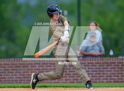 Thumbnail 3 in Hendersonville vs. Liberty Creek photogallery.