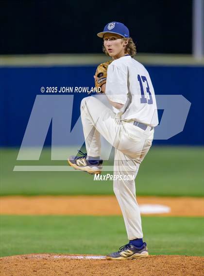 Thumbnail 2 in Hendersonville vs. Liberty Creek photogallery.