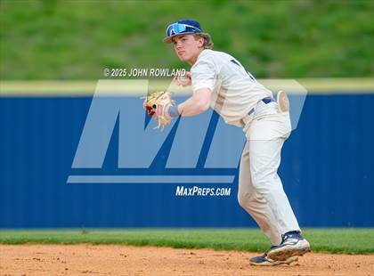 Thumbnail 3 in Hendersonville vs. Liberty Creek photogallery.