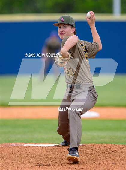 Thumbnail 2 in Hendersonville vs. Liberty Creek photogallery.