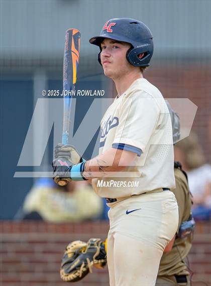 Thumbnail 2 in Hendersonville vs. Liberty Creek photogallery.