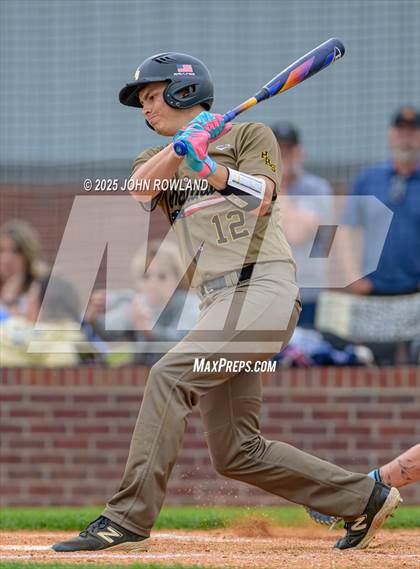 Thumbnail 2 in Hendersonville vs. Liberty Creek photogallery.