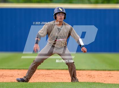 Thumbnail 3 in Hendersonville vs. Liberty Creek photogallery.