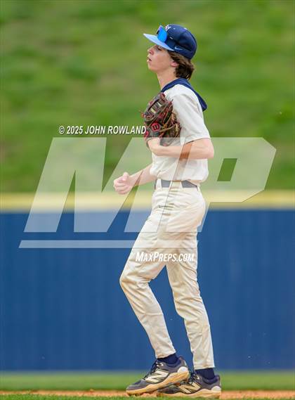Thumbnail 3 in Hendersonville vs. Liberty Creek photogallery.