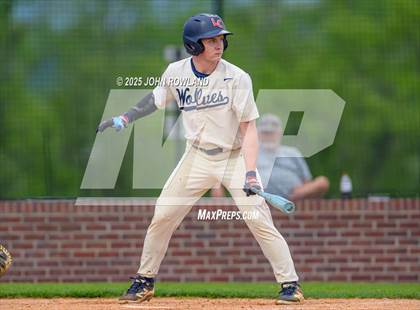 Thumbnail 2 in Hendersonville vs. Liberty Creek photogallery.