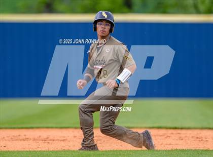 Thumbnail 2 in Hendersonville vs. Liberty Creek photogallery.