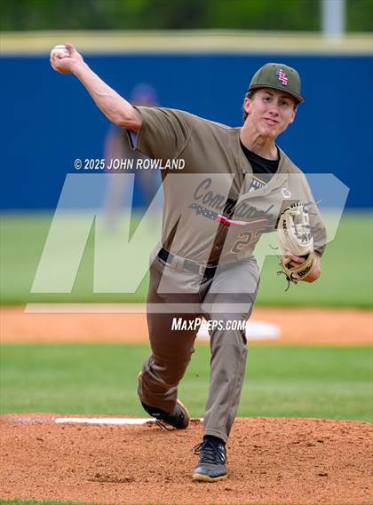 Thumbnail 1 in Hendersonville vs. Liberty Creek photogallery.