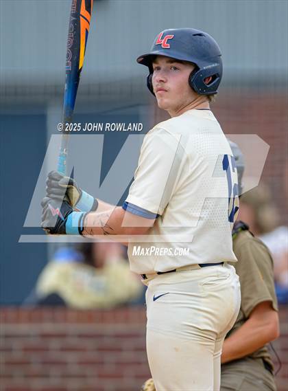 Thumbnail 3 in Hendersonville vs. Liberty Creek photogallery.