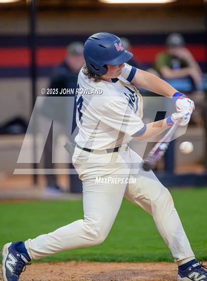 Thumbnail 1 in Hendersonville vs. Liberty Creek photogallery.