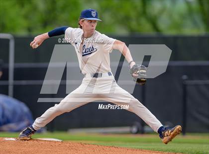 Thumbnail 3 in Hendersonville vs. Liberty Creek photogallery.