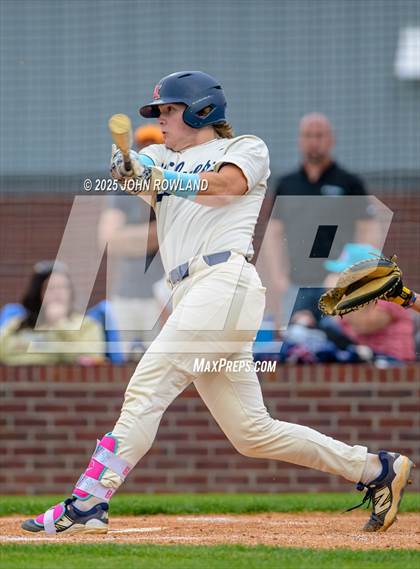 Thumbnail 1 in Hendersonville vs. Liberty Creek photogallery.