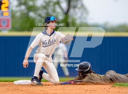 Thumbnail 2 in Hendersonville vs. Liberty Creek photogallery.