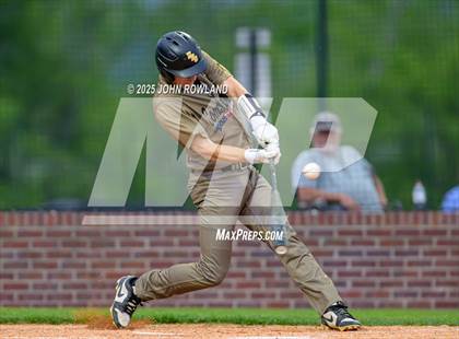 Thumbnail 2 in Hendersonville vs. Liberty Creek photogallery.