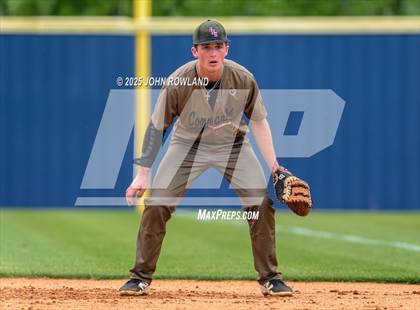 Thumbnail 2 in Hendersonville vs. Liberty Creek photogallery.