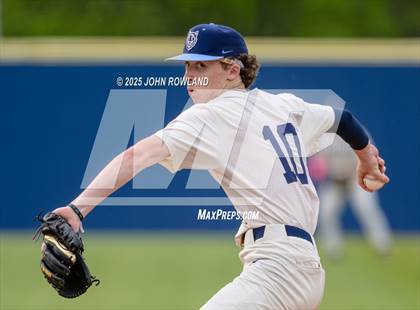 Thumbnail 1 in Hendersonville vs. Liberty Creek photogallery.