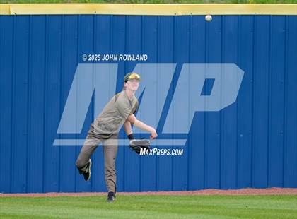 Thumbnail 1 in Hendersonville vs. Liberty Creek photogallery.