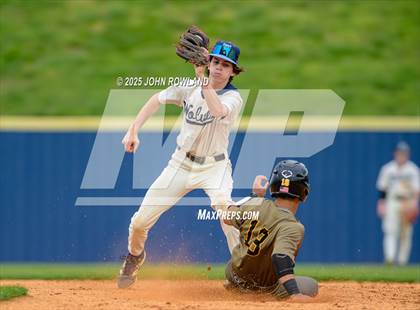 Thumbnail 1 in Hendersonville vs. Liberty Creek photogallery.