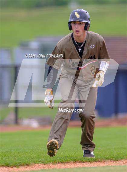 Thumbnail 2 in Hendersonville vs. Liberty Creek photogallery.